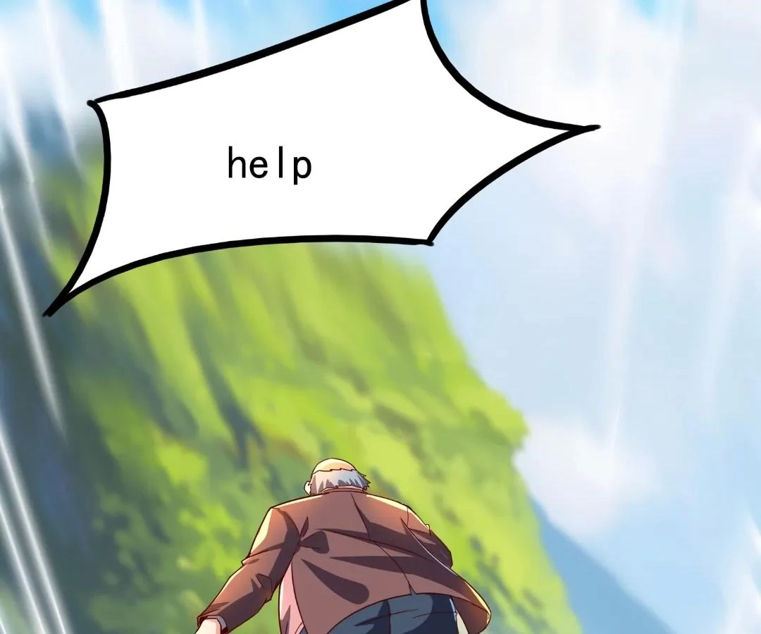 Aura Recovery: I Get a New Skill Everyday Chapter 266 - page 17