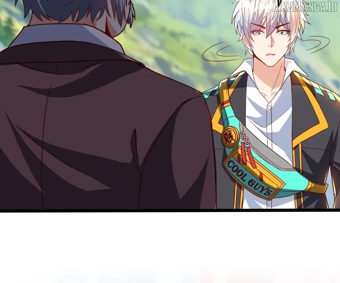 Aura Recovery: I Get a New Skill Everyday Chapter 266 - page 2