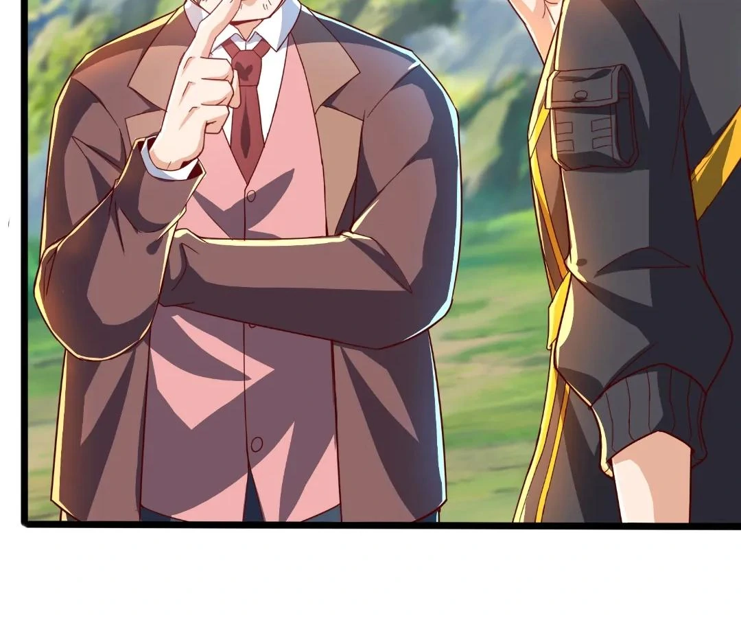 Aura Recovery: I Get a New Skill Everyday Chapter 266 - page 22