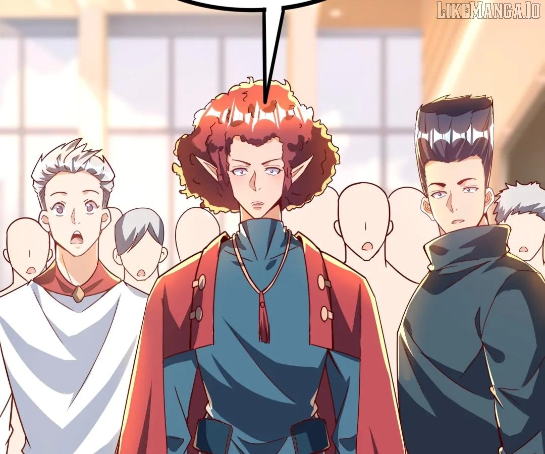 Aura Recovery: I Get a New Skill Everyday Chapter 266 - page 25