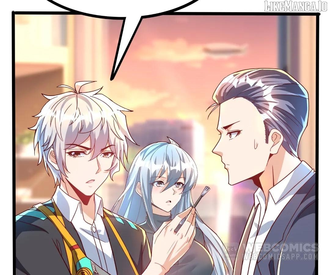 Aura Recovery: I Get a New Skill Everyday Chapter 266 - page 27