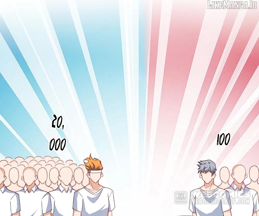 Aura Recovery: I Get a New Skill Everyday Chapter 266 - page 3