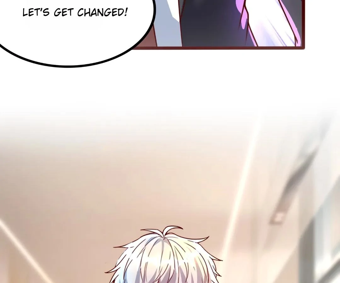 Aura Recovery: I Get a New Skill Everyday Chapter 266 - page 36