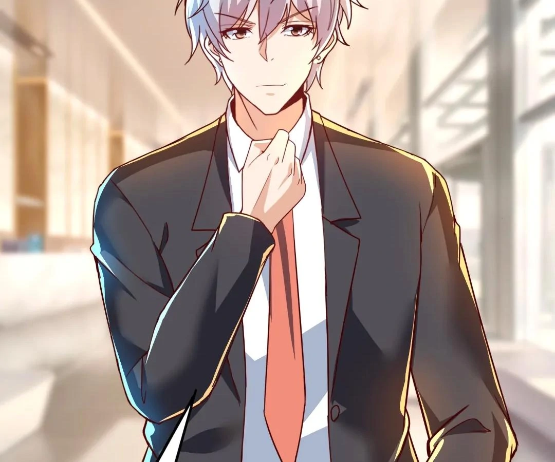 Aura Recovery: I Get a New Skill Everyday Chapter 266 - page 37