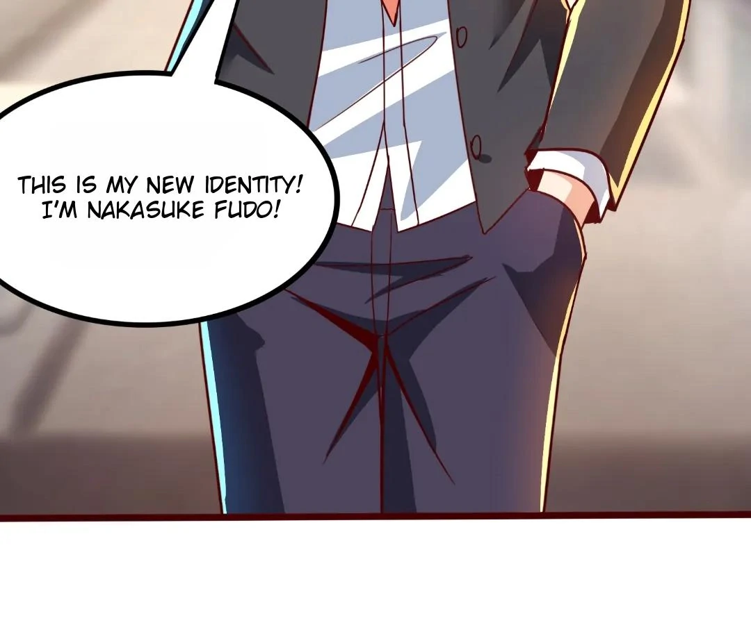 Aura Recovery: I Get a New Skill Everyday Chapter 266 - page 38