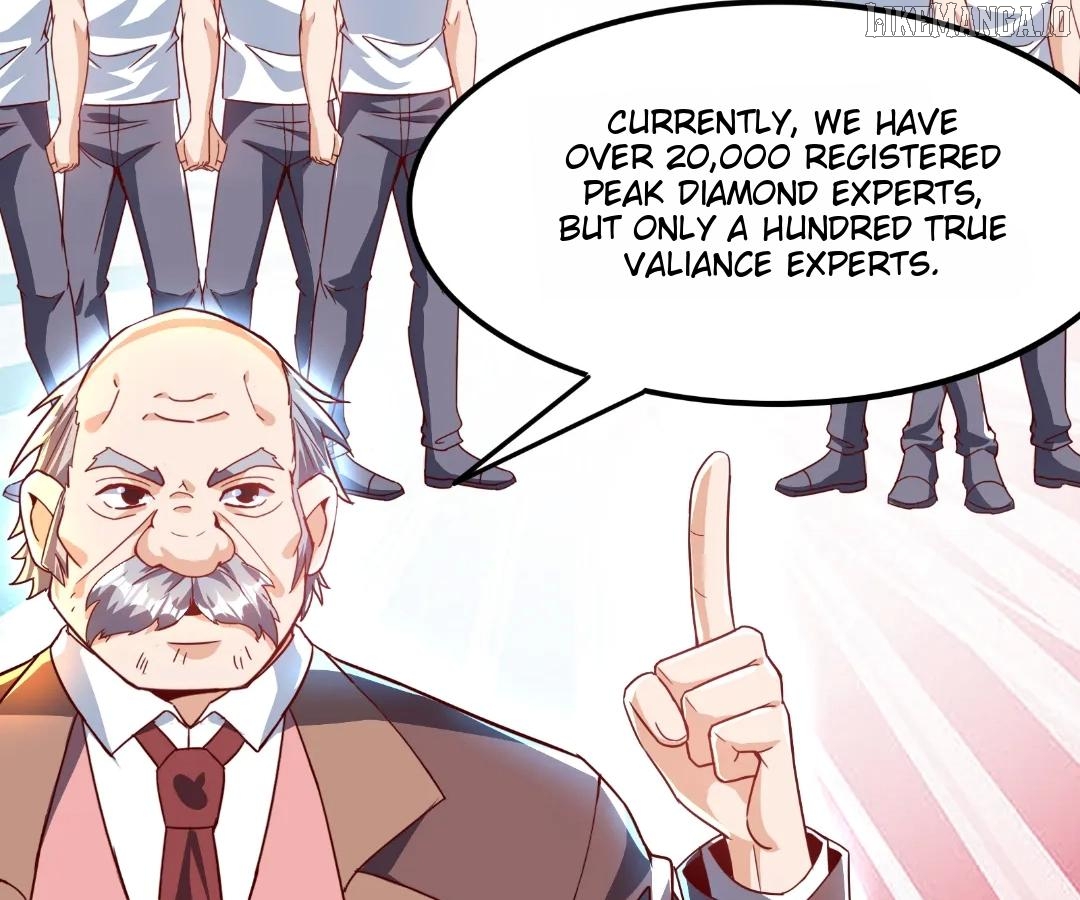 Aura Recovery: I Get a New Skill Everyday Chapter 266 - page 4