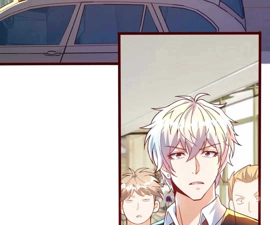 Aura Recovery: I Get a New Skill Everyday Chapter 266 - page 53