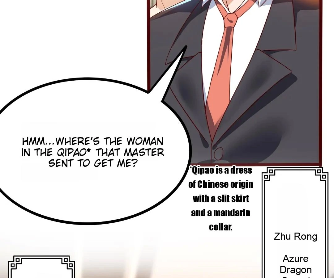 Aura Recovery: I Get a New Skill Everyday Chapter 266 - page 54