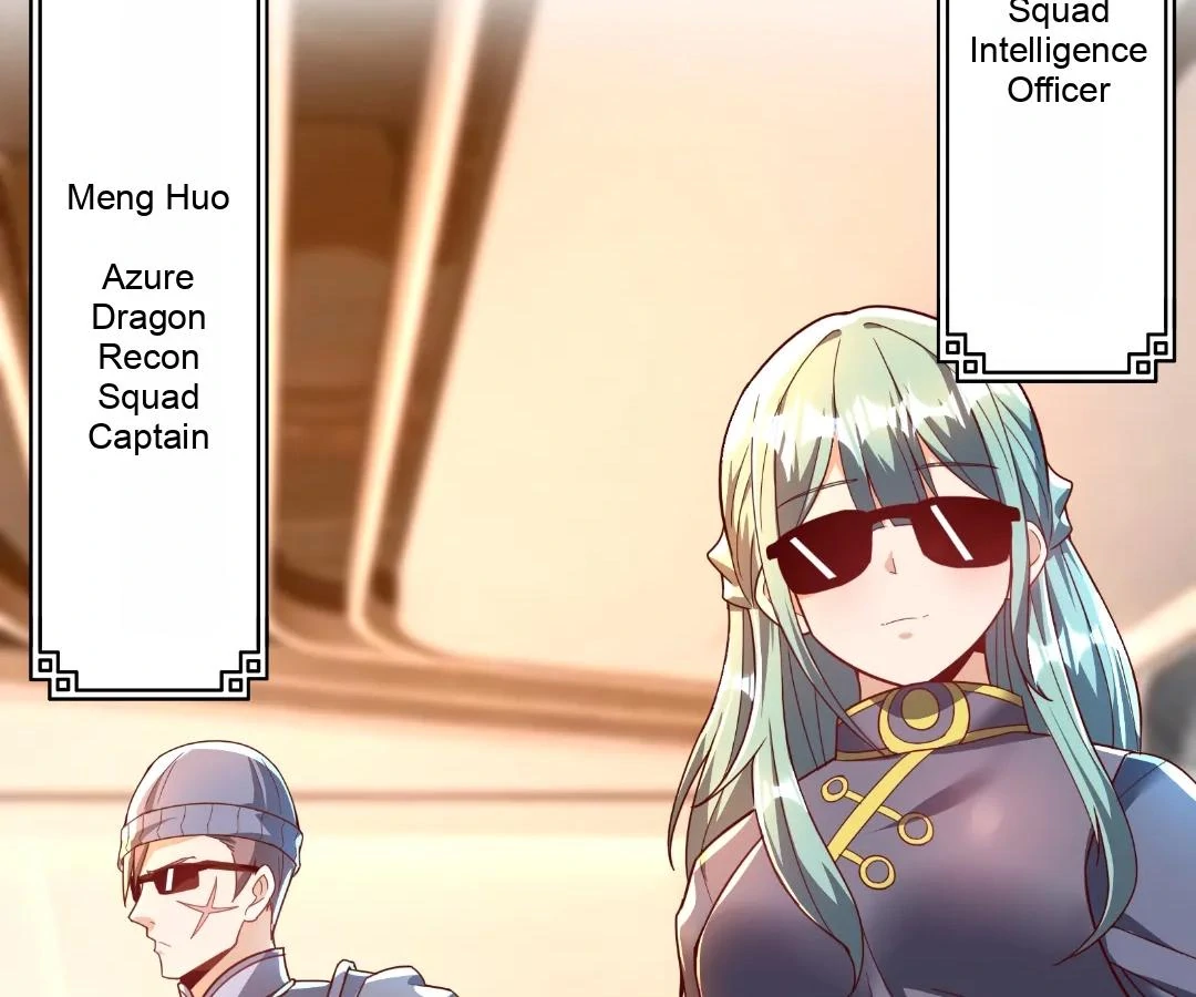 Aura Recovery: I Get a New Skill Everyday Chapter 266 - page 55