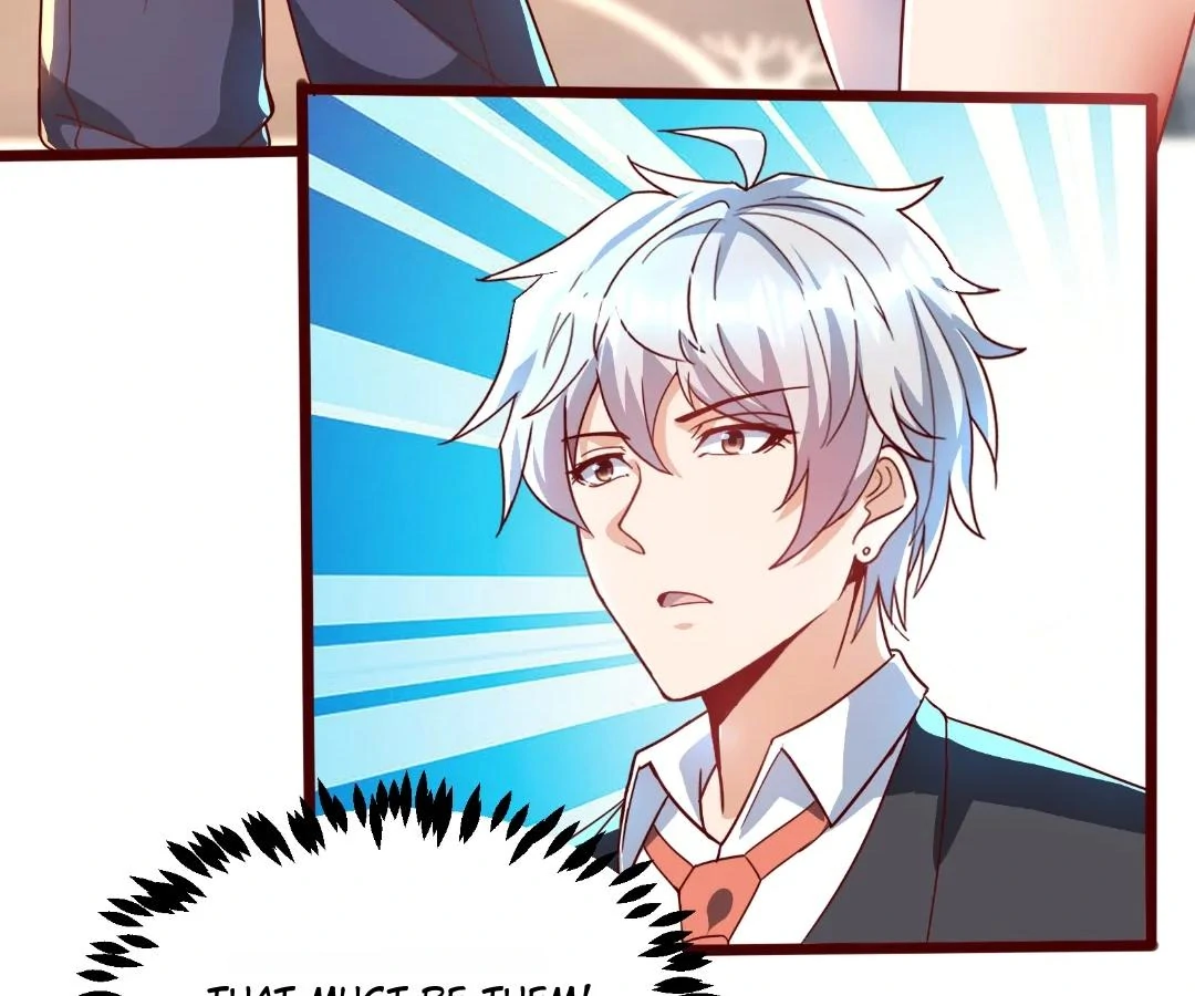 Aura Recovery: I Get a New Skill Everyday Chapter 266 - page 57