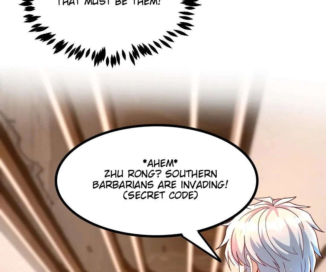 Aura Recovery: I Get a New Skill Everyday Chapter 266 - page 58