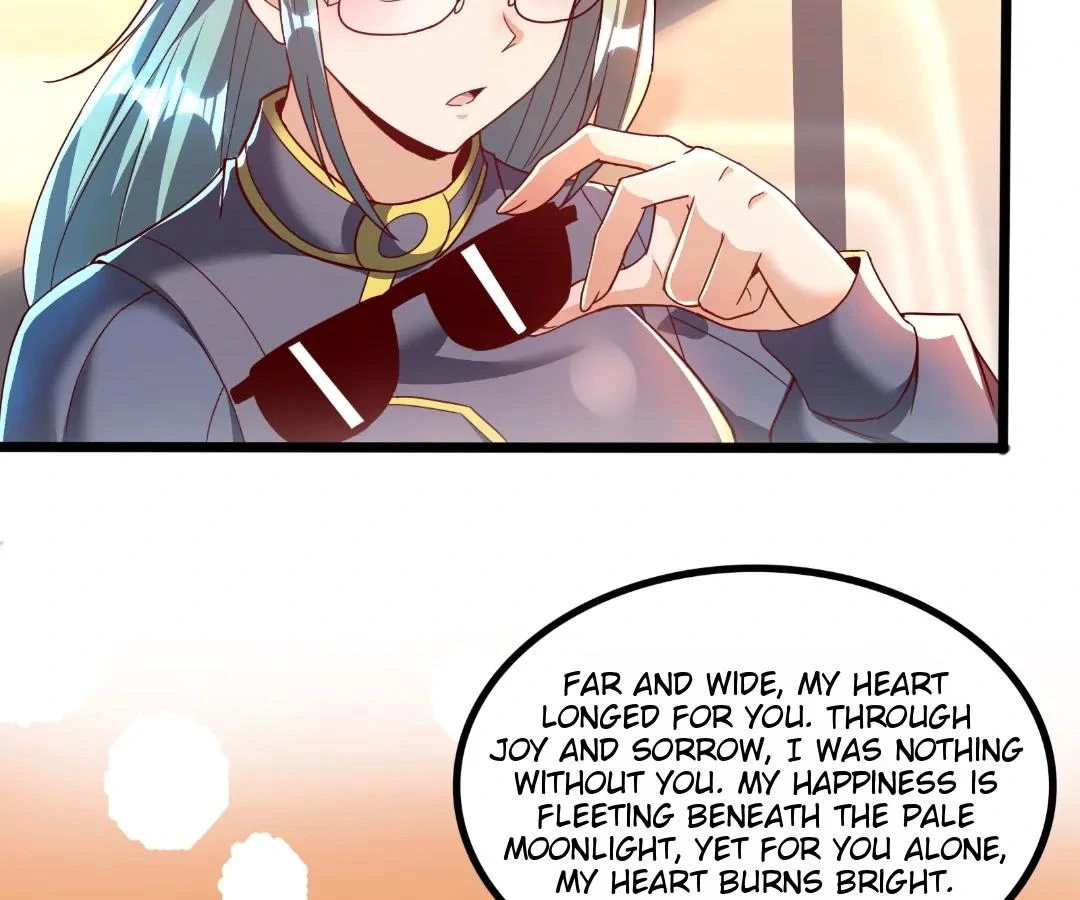 Aura Recovery: I Get a New Skill Everyday Chapter 266 - page 63