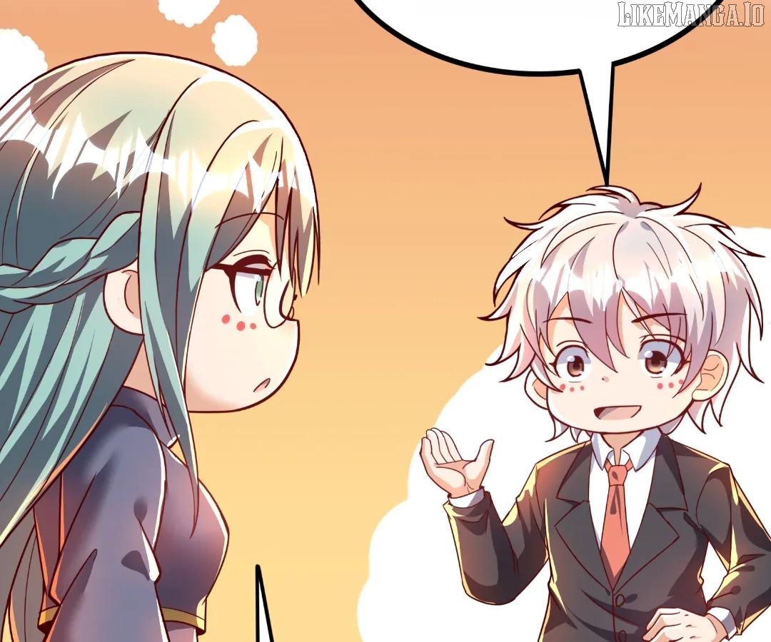 Aura Recovery: I Get a New Skill Everyday Chapter 266 - page 64