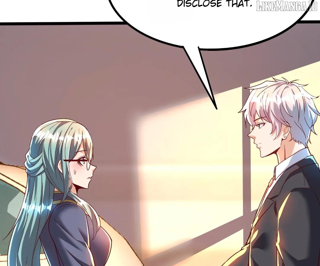 Aura Recovery: I Get a New Skill Everyday Chapter 266 - page 66