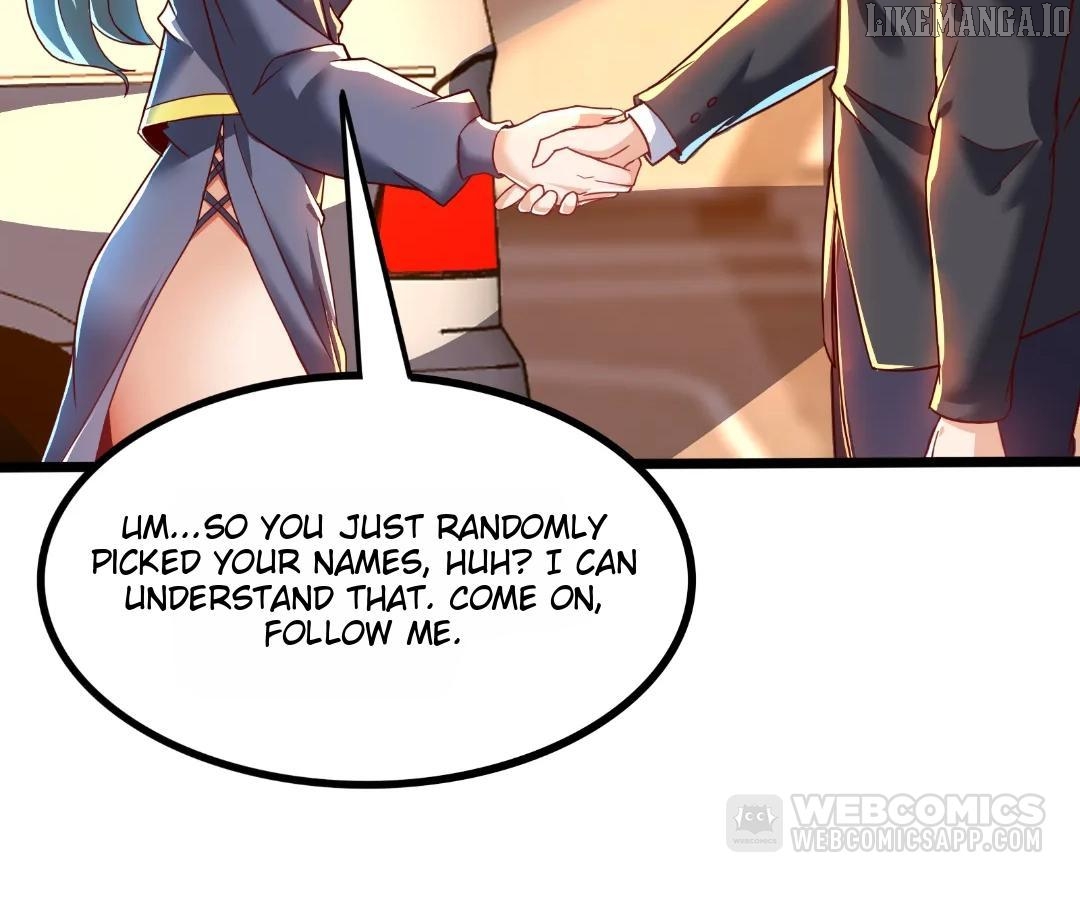 Aura Recovery: I Get a New Skill Everyday Chapter 266 - page 67