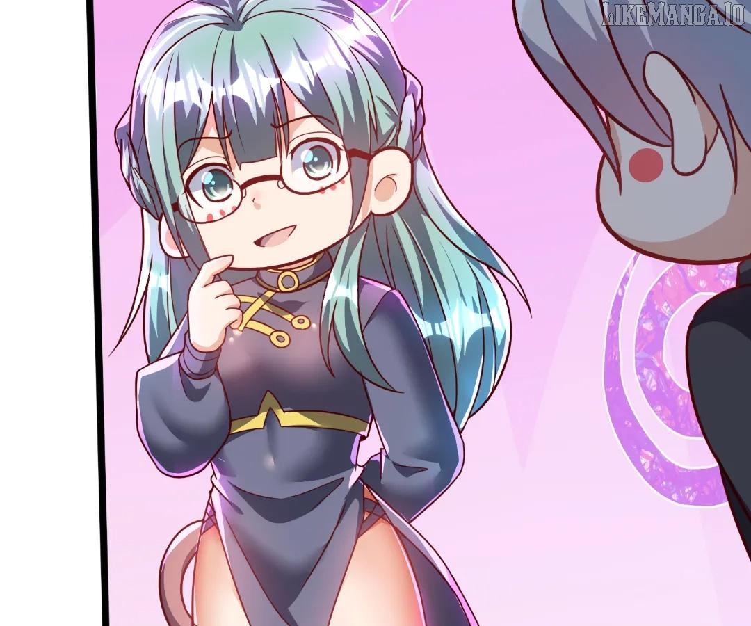 Aura Recovery: I Get a New Skill Everyday Chapter 266 - page 69