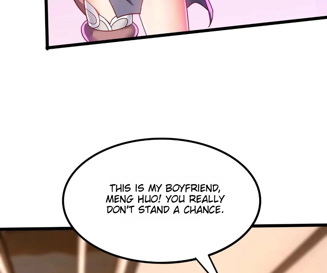 Aura Recovery: I Get a New Skill Everyday Chapter 266 - page 70