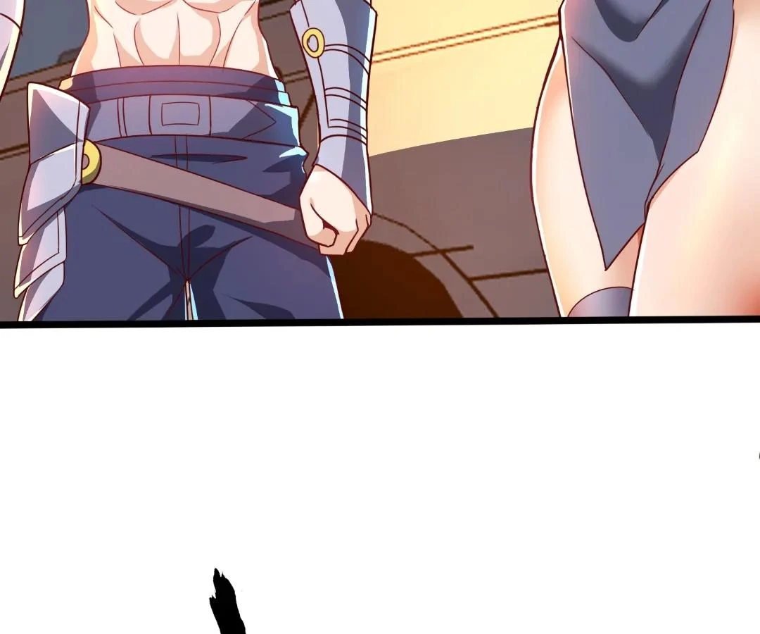 Aura Recovery: I Get a New Skill Everyday Chapter 266 - page 72