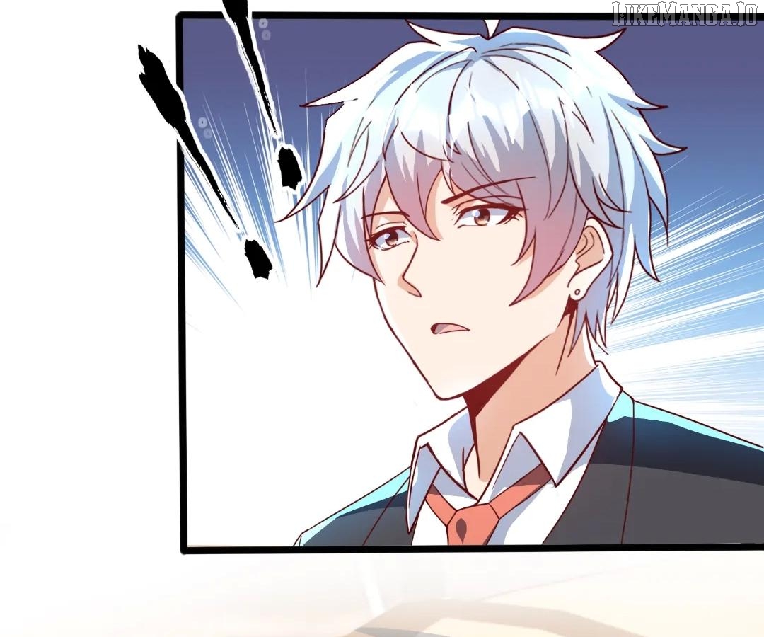 Aura Recovery: I Get a New Skill Everyday Chapter 266 - page 73