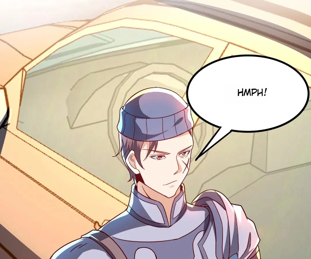 Aura Recovery: I Get a New Skill Everyday Chapter 266 - page 74