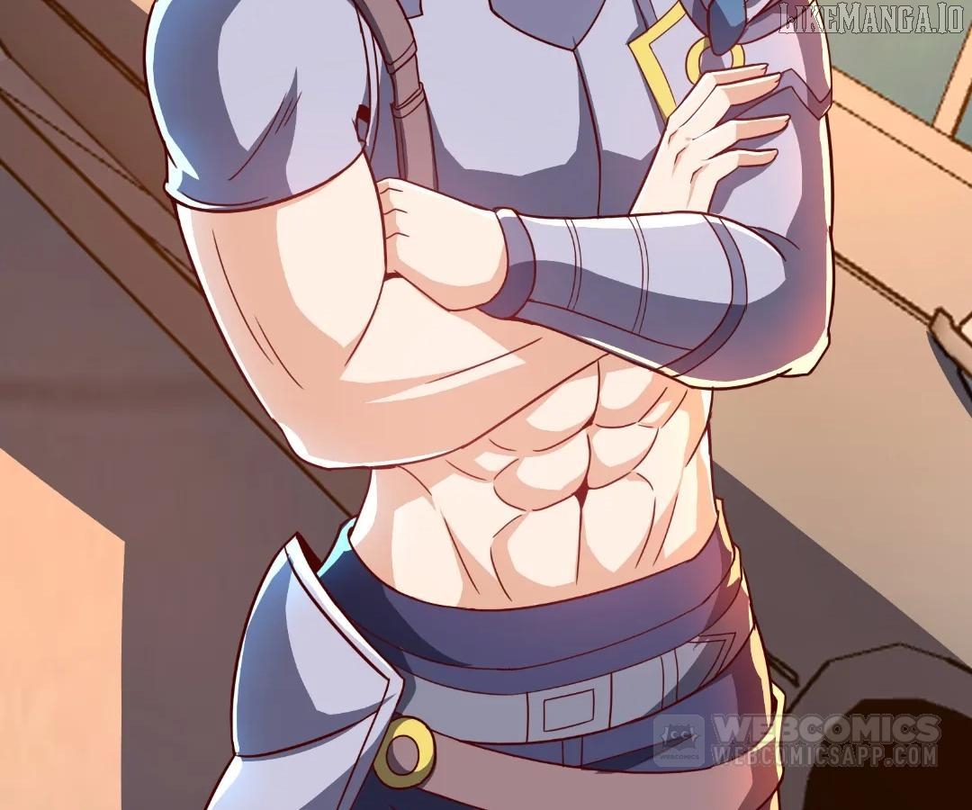 Aura Recovery: I Get a New Skill Everyday Chapter 266 - page 75