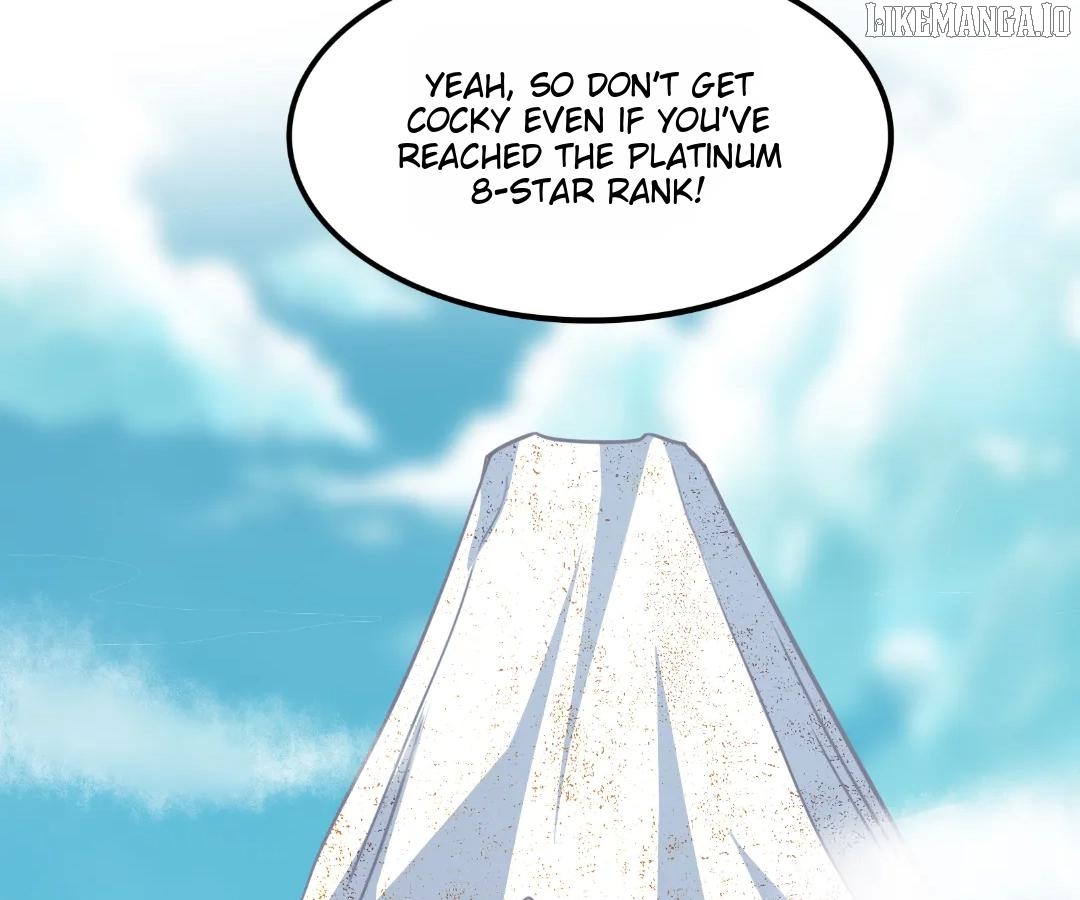 Aura Recovery: I Get a New Skill Everyday Chapter 266 - page 8