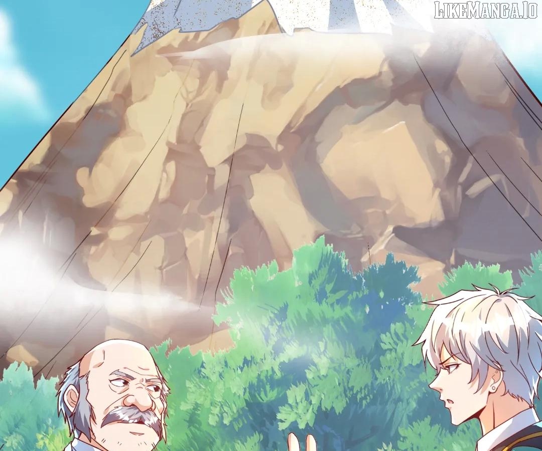 Aura Recovery: I Get a New Skill Everyday Chapter 266 - page 9