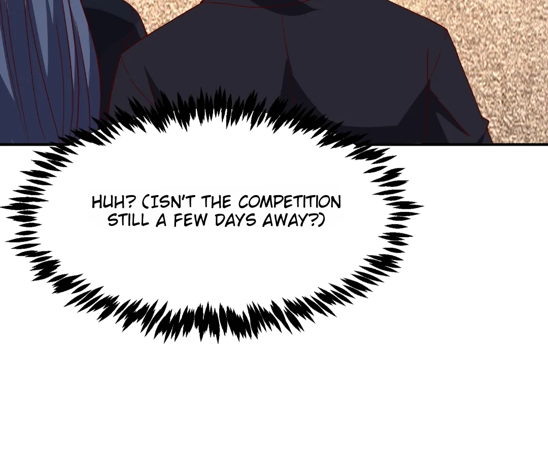 Aura Recovery: I Get a New Skill Everyday Chapter 267 - page 10