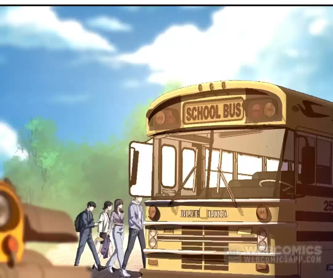 Aura Recovery: I Get a New Skill Everyday Chapter 267 - page 11