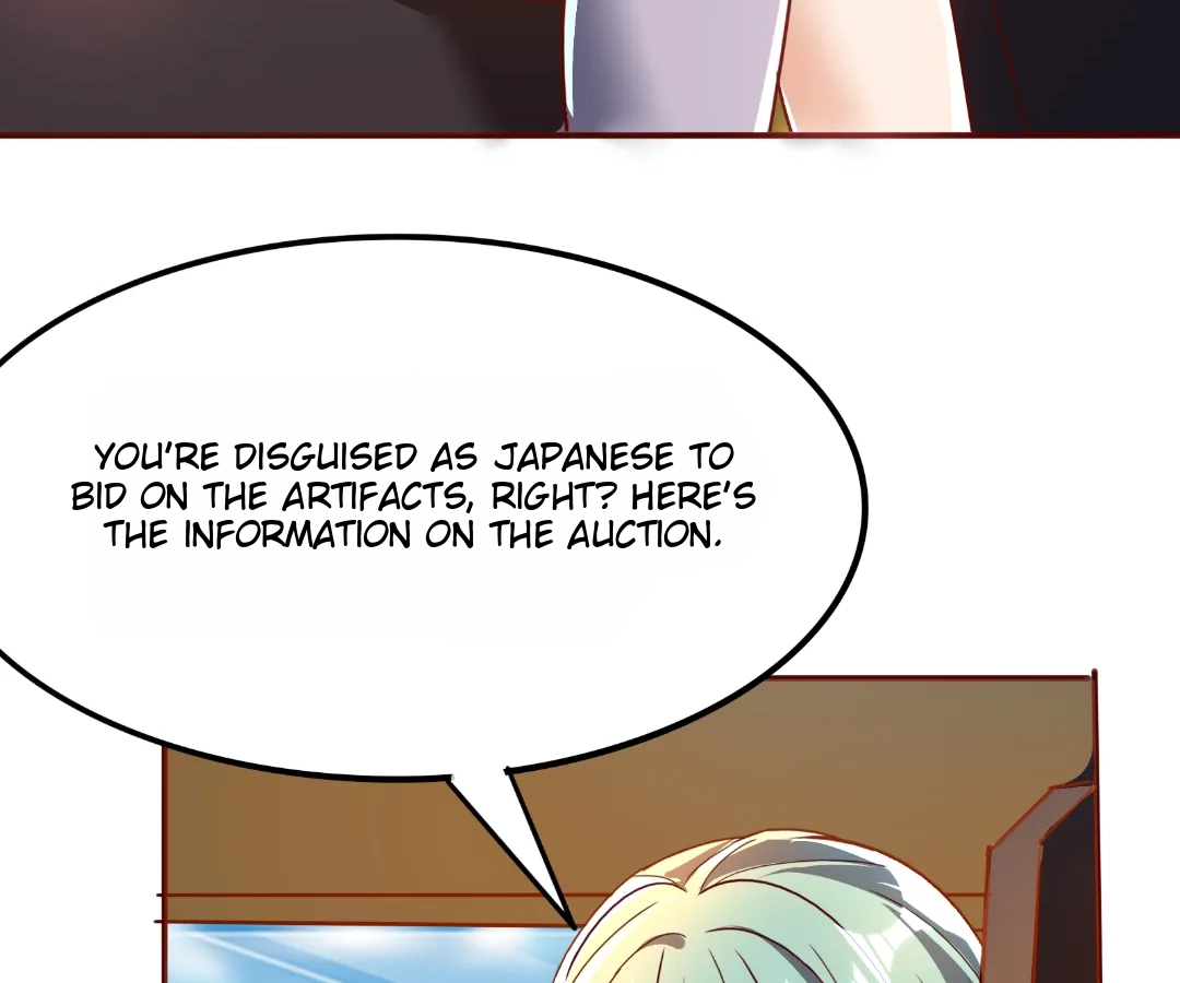 Aura Recovery: I Get a New Skill Everyday Chapter 267 - page 20