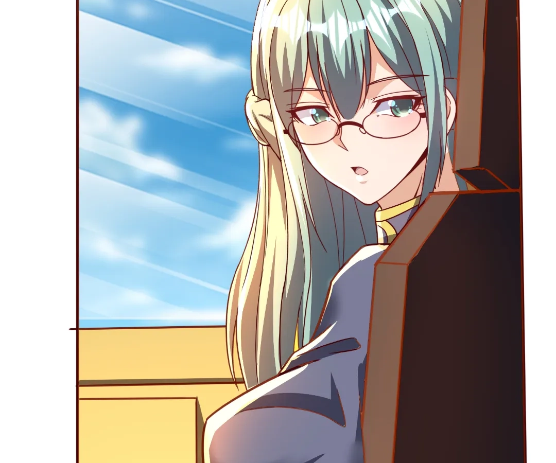 Aura Recovery: I Get a New Skill Everyday Chapter 267 - page 21