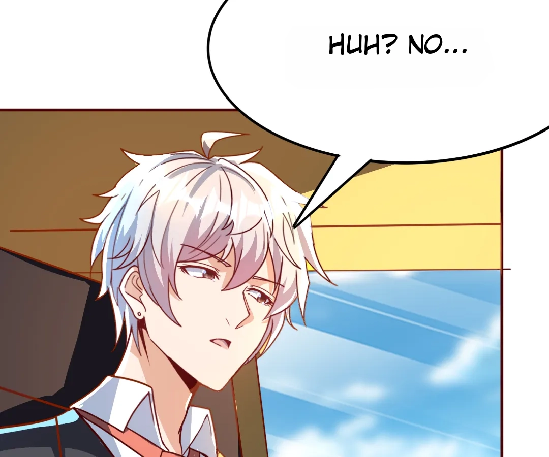 Aura Recovery: I Get a New Skill Everyday Chapter 267 - page 23