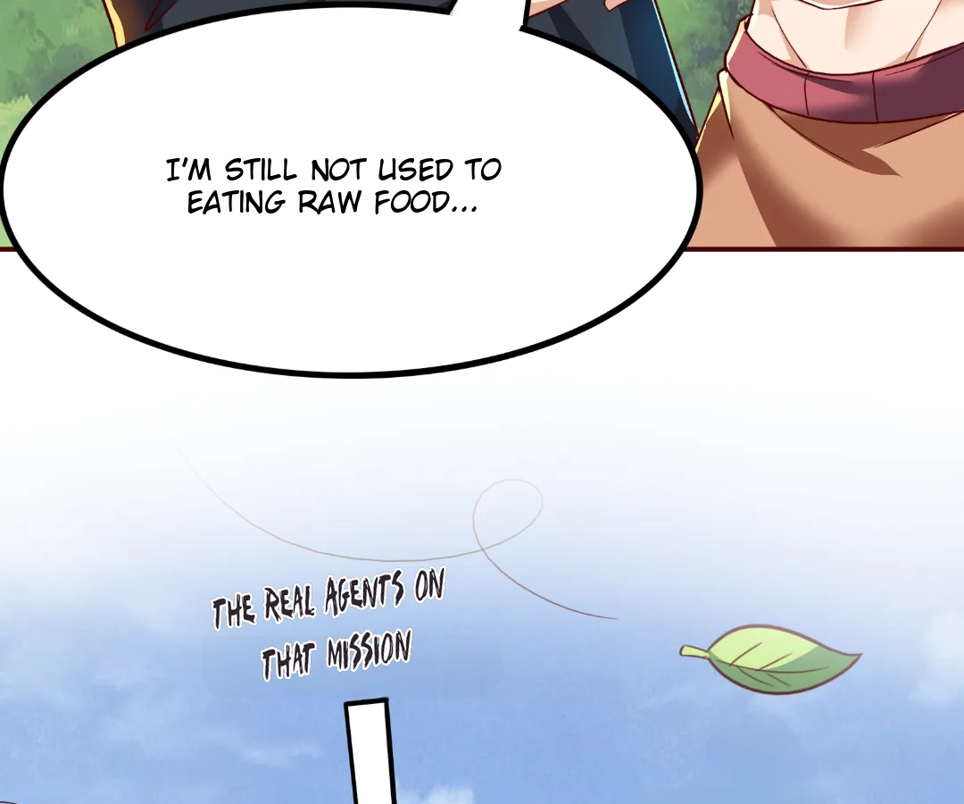 Aura Recovery: I Get a New Skill Everyday Chapter 267 - page 33