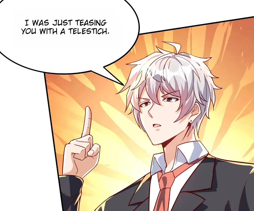 Aura Recovery: I Get a New Skill Everyday Chapter 267 - page 4