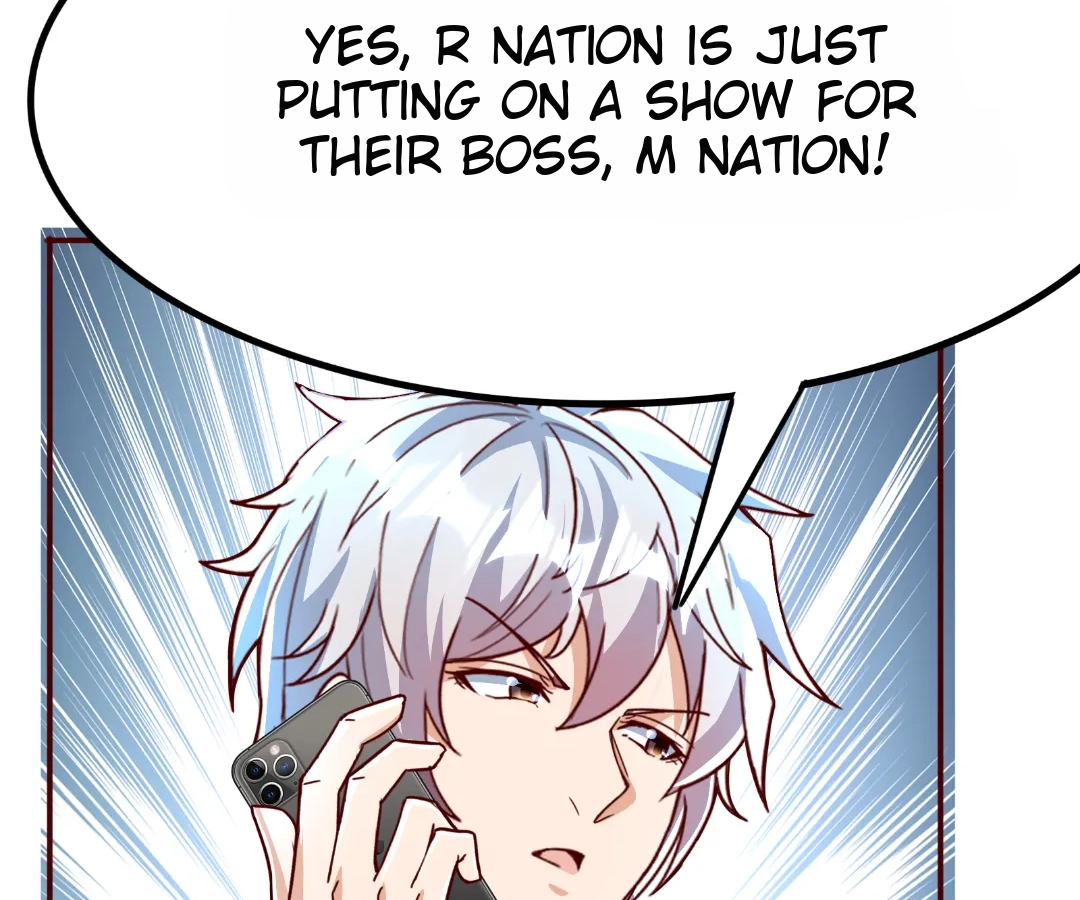 Aura Recovery: I Get a New Skill Everyday Chapter 267 - page 40