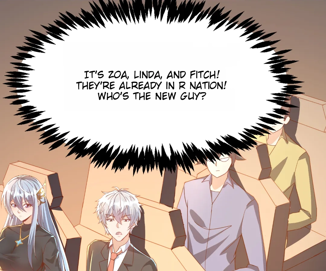 Aura Recovery: I Get a New Skill Everyday Chapter 267 - page 46