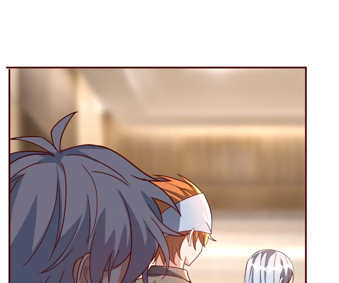 Aura Recovery: I Get a New Skill Everyday Chapter 267 - page 52