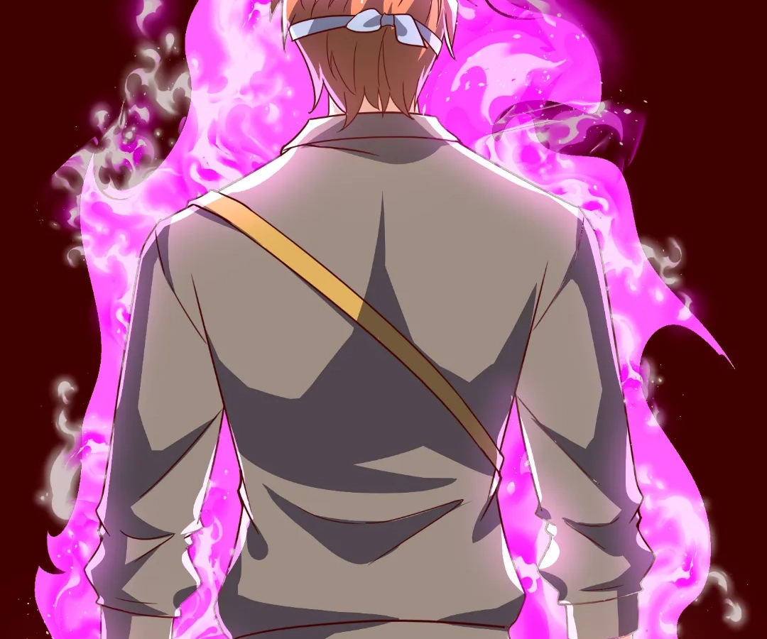 Aura Recovery: I Get a New Skill Everyday Chapter 267 - page 57