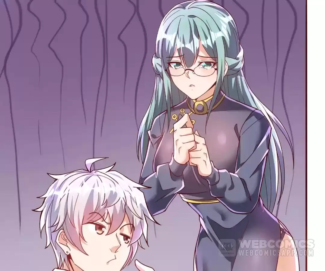 Aura Recovery: I Get a New Skill Everyday Chapter 267 - page 59