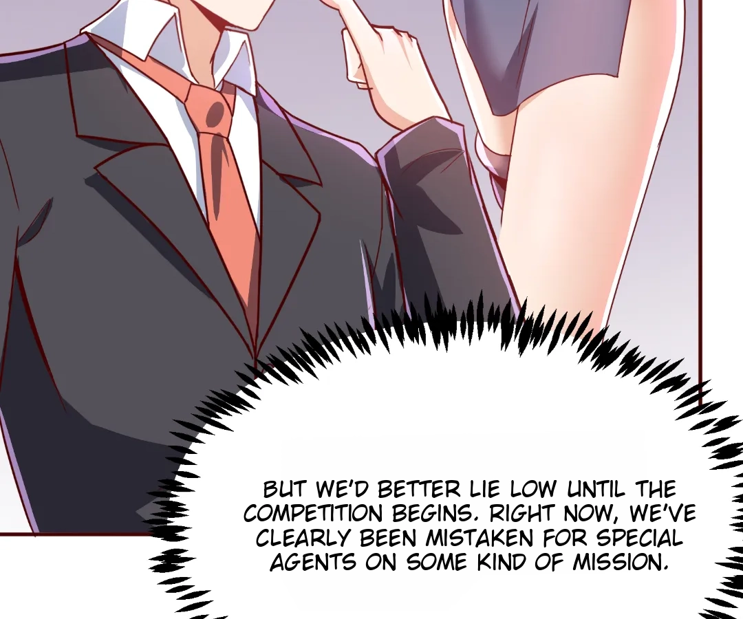 Aura Recovery: I Get a New Skill Everyday Chapter 267 - page 60