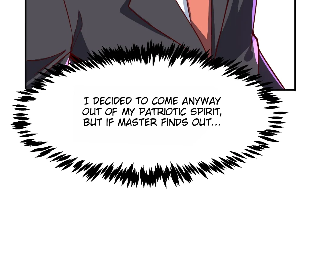 Aura Recovery: I Get a New Skill Everyday Chapter 267 - page 64