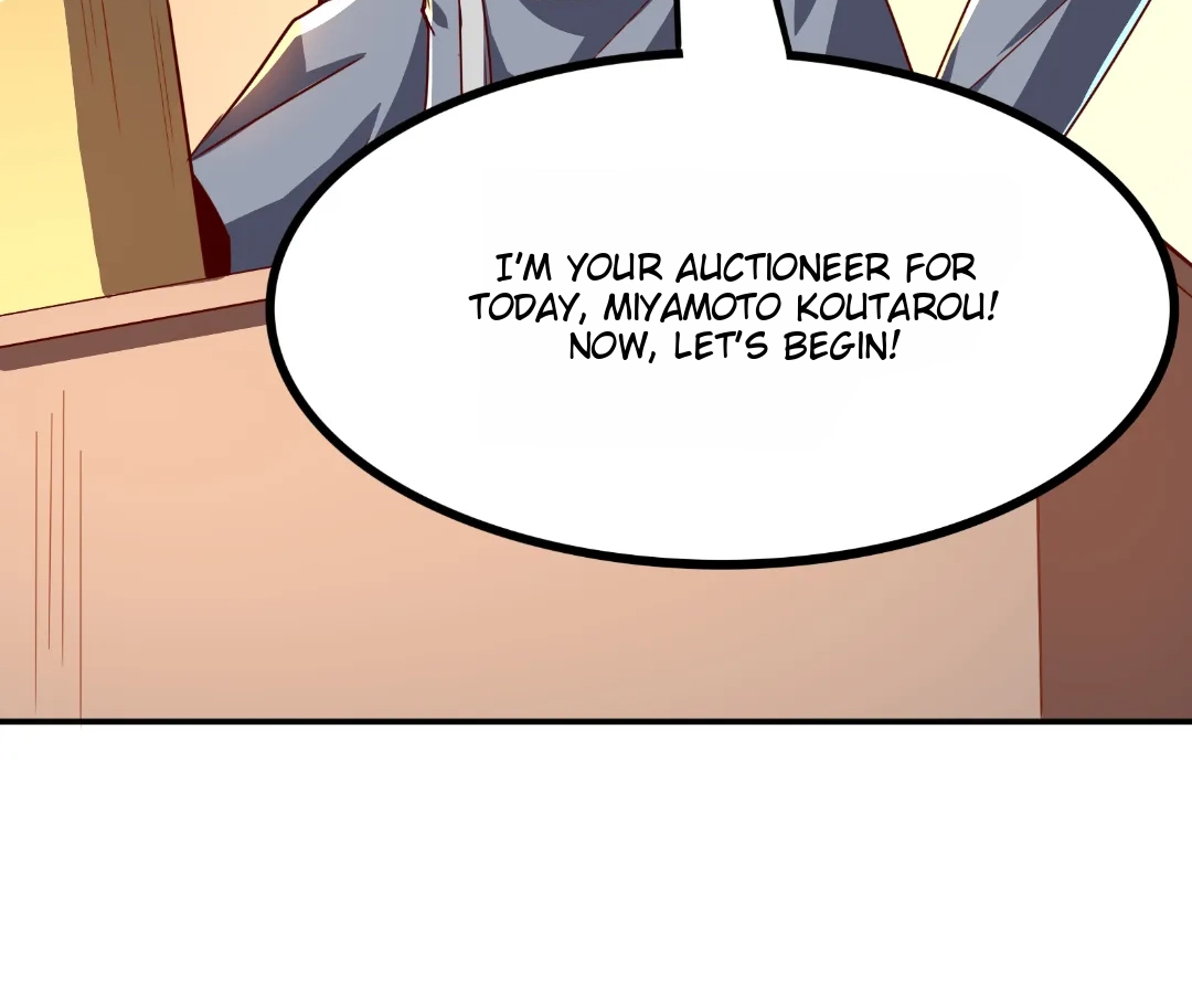 Aura Recovery: I Get a New Skill Everyday Chapter 267 - page 68