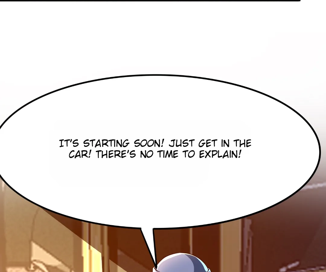 Aura Recovery: I Get a New Skill Everyday Chapter 267 - page 7