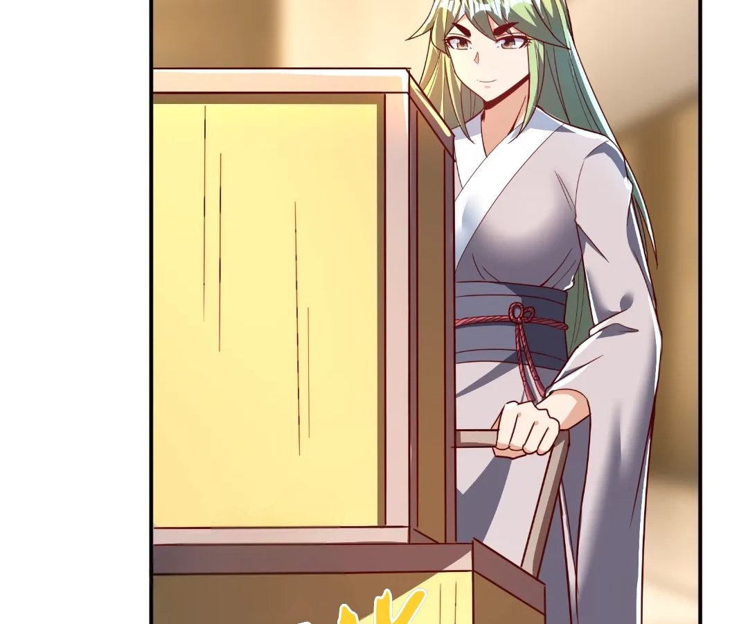 Aura Recovery: I Get a New Skill Everyday Chapter 267 - page 70