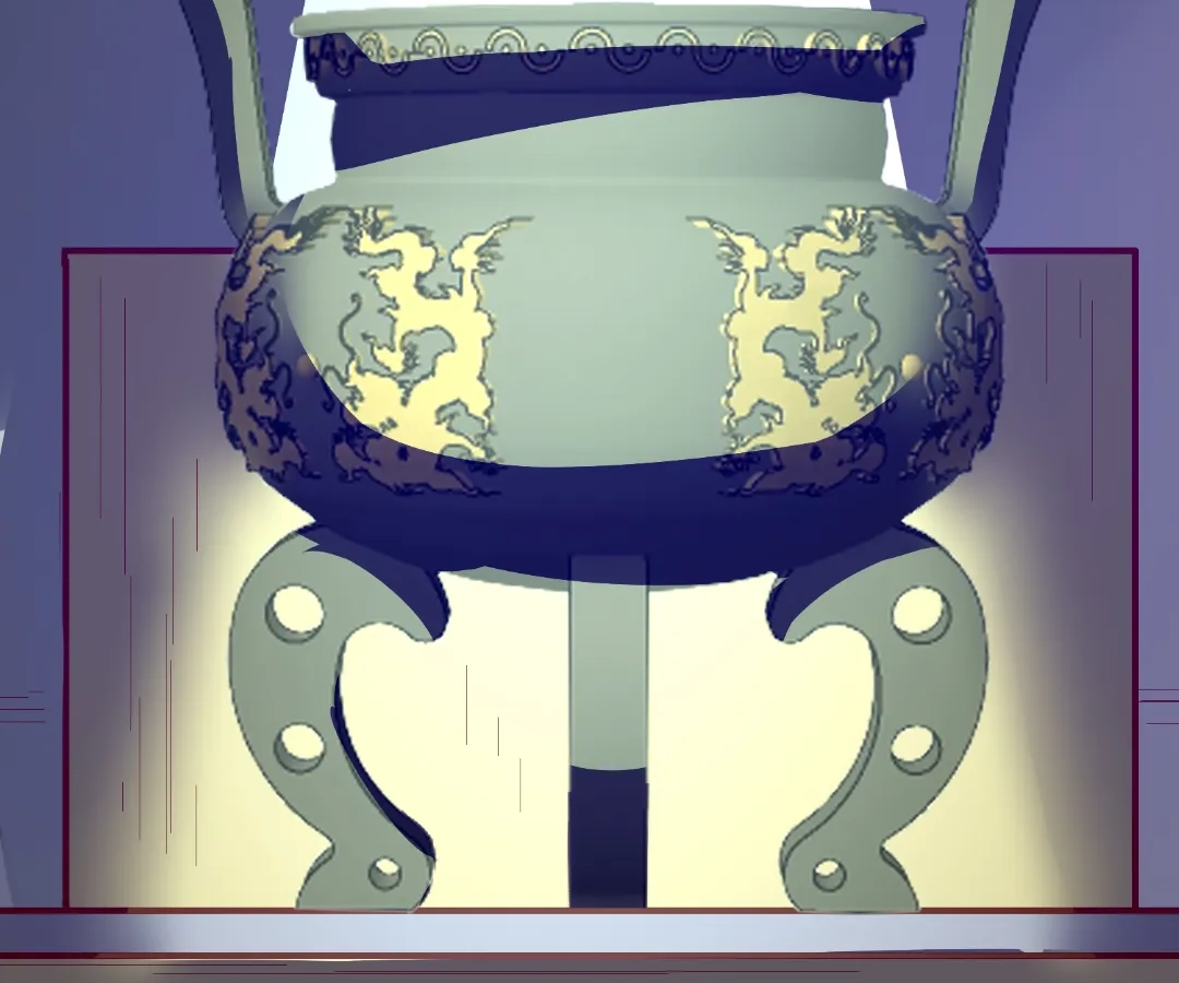 Aura Recovery: I Get a New Skill Everyday Chapter 267 - page 72