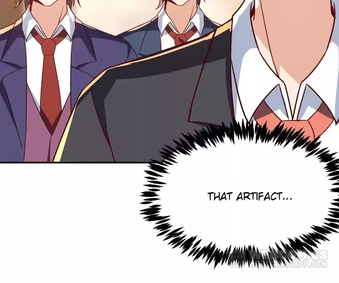 Aura Recovery: I Get a New Skill Everyday Chapter 267 - page 75