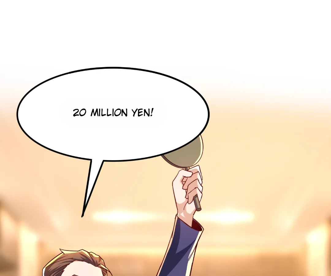 Aura Recovery: I Get a New Skill Everyday Chapter 267 - page 79