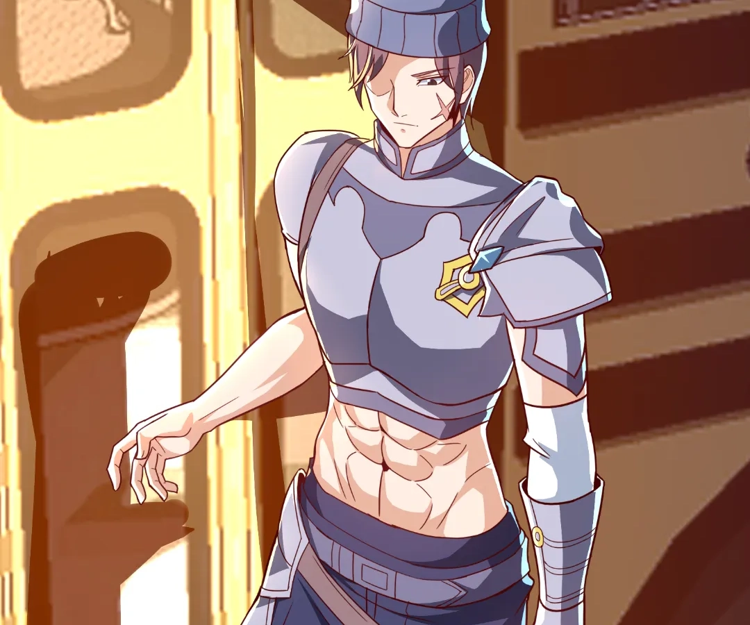 Aura Recovery: I Get a New Skill Everyday Chapter 267 - page 8