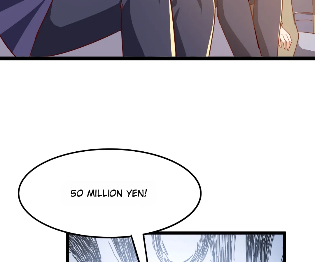 Aura Recovery: I Get a New Skill Everyday Chapter 267 - page 81