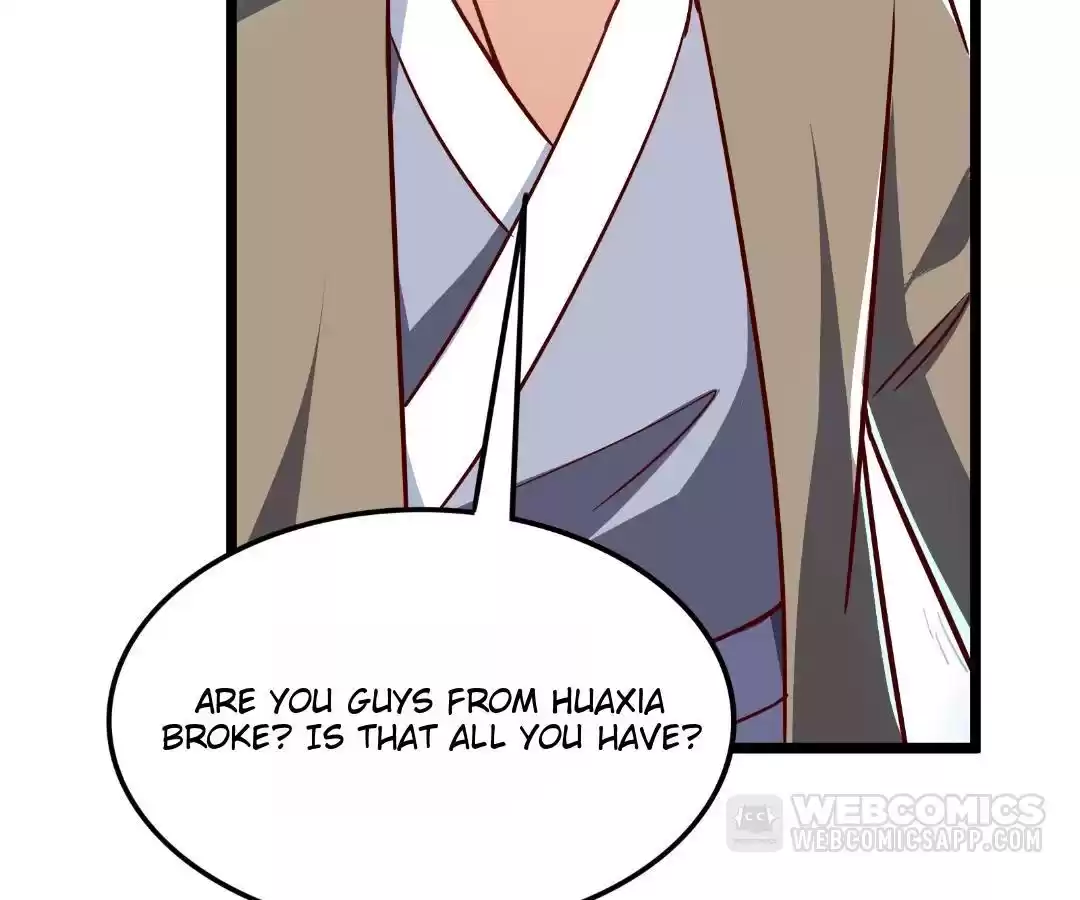 Aura Recovery: I Get a New Skill Everyday Chapter 267 - page 83